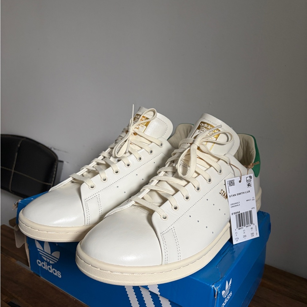 Adidas Stan Smith Lux